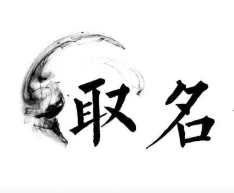  武宣宝宝取名 大师一对一人工起名