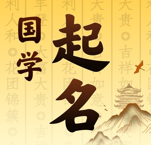 武宣国学起名 人工起名一对一